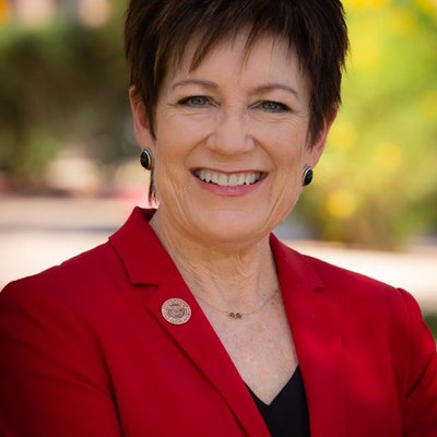 Profile Picture of Nancy Barto (@NancyBarto) on Twitter