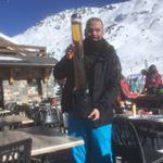 Profile Picture of Martin Spellman (@m_spellman) on Instagram