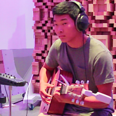 Profile Picture of Daniel Kodama (@kodama_dan) on Twitter