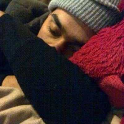 Profile Picture of Chris Gil (@Chris1618) on Twitter