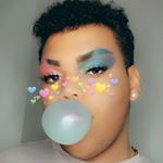 Profile Picture of Dorian Jones (@makeupbydorian) on Instagram