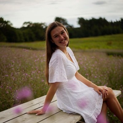 Profile Picture of Kate Jorgensen (@katejorgensen7) on Twitter