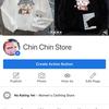Profile Picture of Chin_ chin ❤️‍🔥🥰 (@@chinchin824) on Tiktok