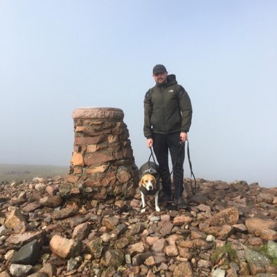 Profile Picture of David McRoberts (@DavidMcRoberts1) on Twitter