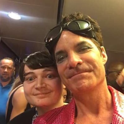 Profile Picture of Doug (@theresafan19) on Twitter