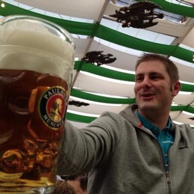 Profile Picture of Brian Botham (@Bsbotham) on Twitter