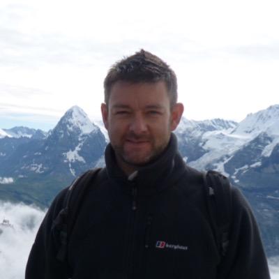 Profile Picture of Matthew Bird (@MatthewBird71) on Twitter