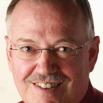 Profile Picture of Daniel Bullock (@drdanbullock) on Twitter