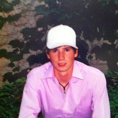 Chad Chance - Twitter Profile Picture of Chad Chance (@chadchance1) on Twitter