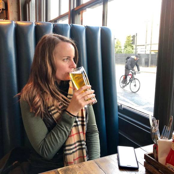Profile Picture of Sam Richards (@smcrichards) on Poshmark