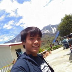 Profile Picture of Kevinvin Ading (@kevinvinading) on Tiktok