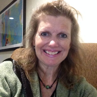 Profile Picture of Barbara Oswalt (@bookexplorer5) on Twitter