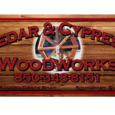 Profile Picture of Cedar And Cypress Wo (@GeneHester5) on Twitter
