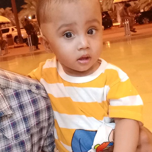 Profile Picture of syed shahroz yazdani 19 (@syedshahrozyazdan) on Tiktok