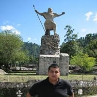 Profile Picture of Victor Hugo Funes (@vicfunes1) on Twitter