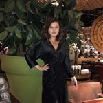 Profile Picture of Amina Abazova (@amiwise_) on Instagram