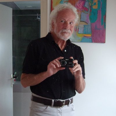 Profile Picture of Thomas Creed Smith (@thomascreed) on Twitter