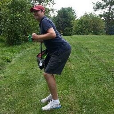 Profile Picture of Jon (@jon_gillis) on Twitter