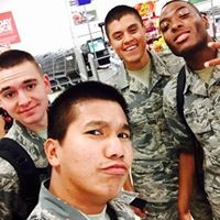 Profile Picture of Troy Campbell (@troy-campbell-20) on Quora