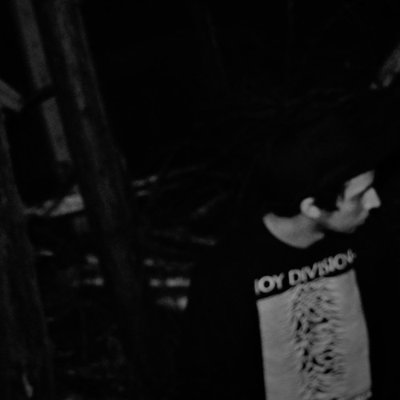 Profile Picture of Jason Luxton (@JasonOverlook) on Twitter