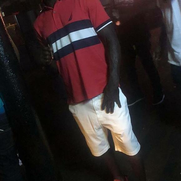 Profile Picture of Kane Allen (@lilkane32) on Poshmark