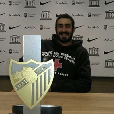 Profile Picture of Javier Cuello (@cuello_14) on Twitter