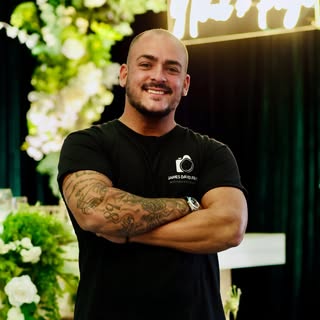 Profile Picture of James David (@jamesdavidfilms) on Instagram