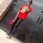 Profile Picture of Jeffrey Samuels (@jeffrey685) on Instagram
