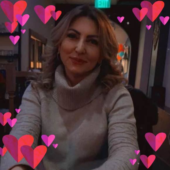 Profile Picture of Nazilya Naza (@nazilyanaza) on Poshmark