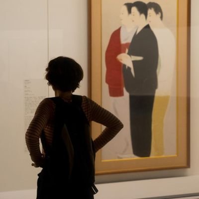 Profile Picture of Barbara Browne (@barbarabrowne38) on Twitter