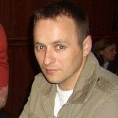 Profile Picture of Christian Lehner (@@Lehner_Chris) on Twitter