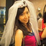 Profile Picture of Tracy Tang (@tracytang717) on Instagram