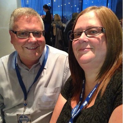 Profile Picture of Emma Underwood (@Emma_Jane_1970) on Twitter