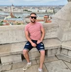 Profile Picture of Márk Konyecsni (@konyinyo97) on Facebook