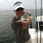 Profile Picture of Lance Powers (@mylesawaycharters) on Instagram