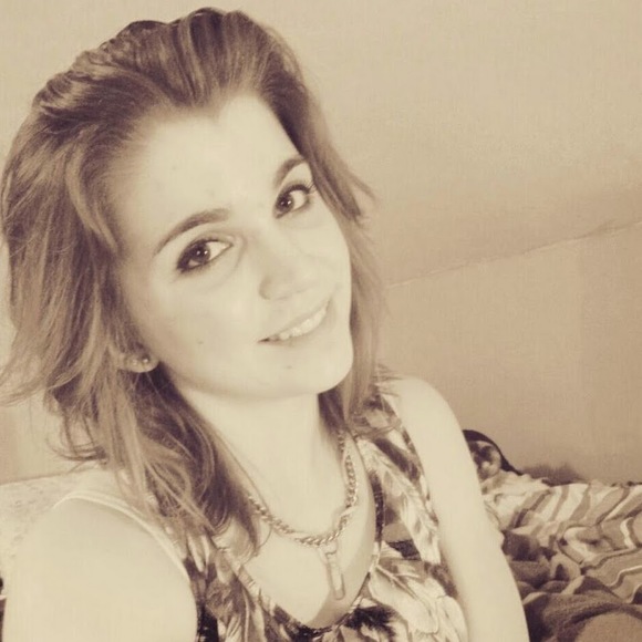 Profile Picture of Brianna Ganimian (@bganimian) on Poshmark