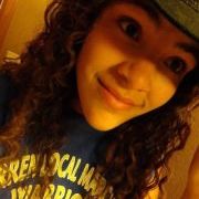 Profile Picture of Brianna Pagan (@briannap13) on Pinterest