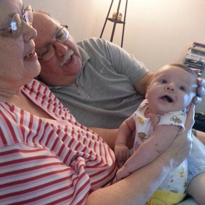Profile Picture of Dennis-Grampy- Pryor (@dp7843) on Twitter