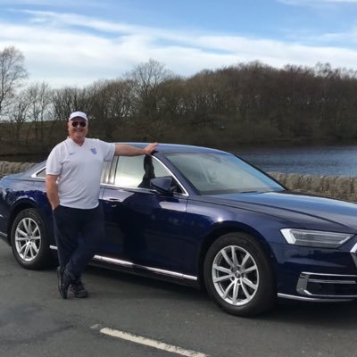 Profile Picture of Malcolm Yates (@bigmalc1959) on Twitter