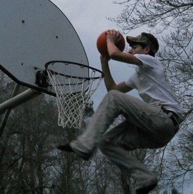 Profile Picture of Allen Ridgeway (@@allenridgeway) on Twitter