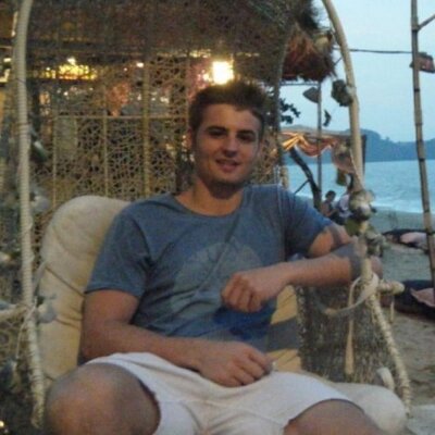 Profile Picture of Kyle Tait (@kntait) on Twitter