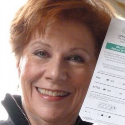 Profile Picture of Roberta Reardon (@presberta) on Twitter