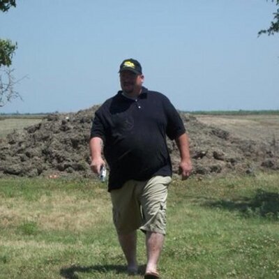 Profile Picture of Josh Vanwinkle (@VanwinkleJosh) on Twitter
