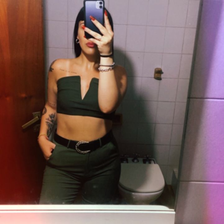 Profile Picture of Juanita Jacobs (@juanitajacobs2) on Tiktok