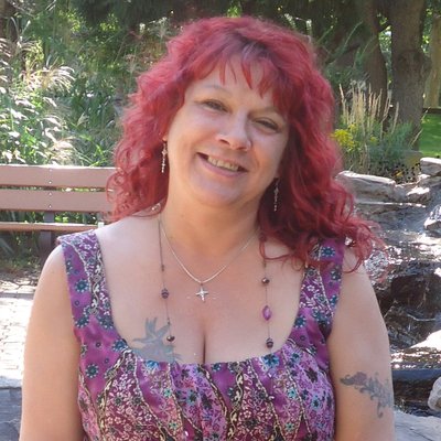 Profile Picture of Pam Gasper (@onlymepam89) on Twitter