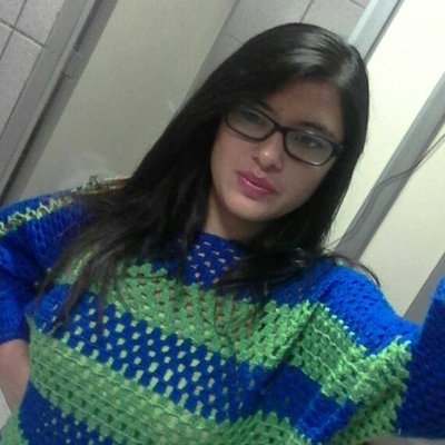 Angela Flores Robles - Twitter Profile Picture of Angela Flores Robles (@floresrobles96) on Twitter