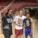 Profile Picture of Breanna Beal (@black_royaloyaty) on Instagram