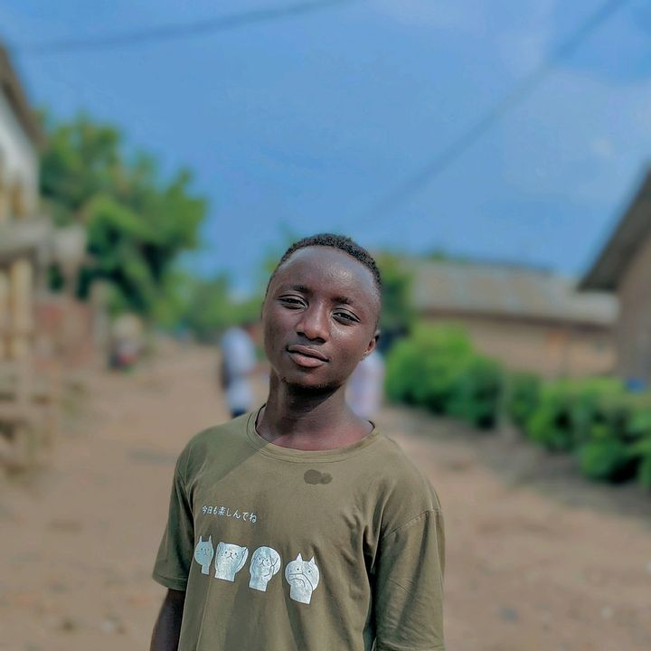 Profile Picture of Jos biggar (@jos.biggar) on Tiktok