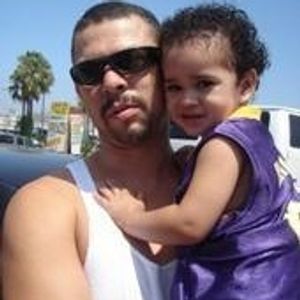 Profile Picture of Sal Jauregui (@430724985) on Myspace