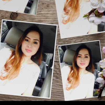 Profile Picture of Diane Jodi Ramirez (@dianejodi) on Twitter